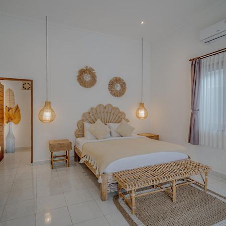Villa Deba I Seminyak Exterior foto